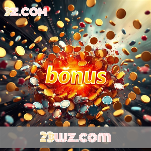 Explorando Bônus Imperdíveis no 23wz.com: Jogando com Mais Vantagens