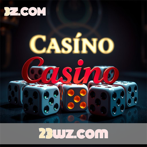 Aventura do Cassino no 23wz.com: Emoção em Cada Jogada