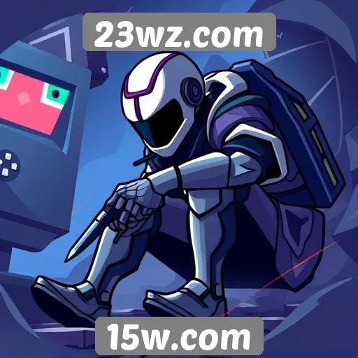 Tendências de jogos online abordadas pelo 23wz.com