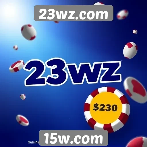 Ofertas e promoções especiais no 23wz.com