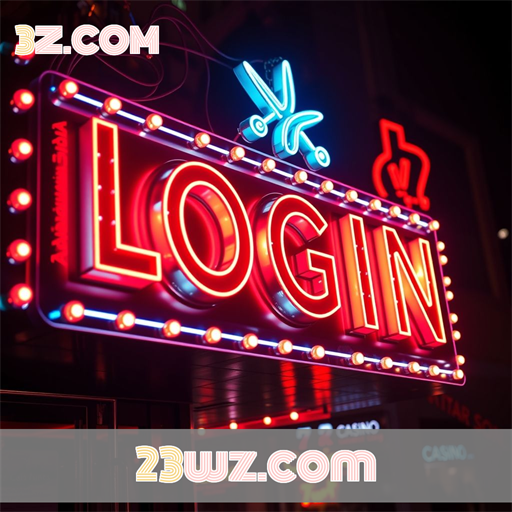 Atrações do login no 23wz.com: Oportunidades para Jogadores