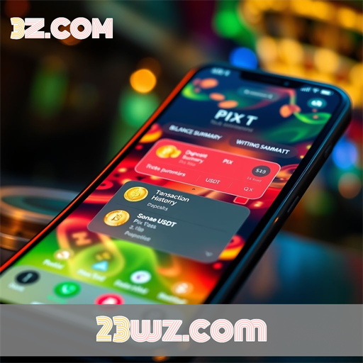 Recursos Paga no 23wz.com: A Nova Era dos Jogos